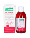 Gum paroex collutorio clorexidina 0.12 300ML