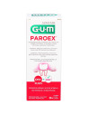 Gum paroex collutorio clorexidina 0.12 300ML
