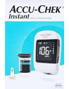 Accucheck instant kit misuratore di glicemia
