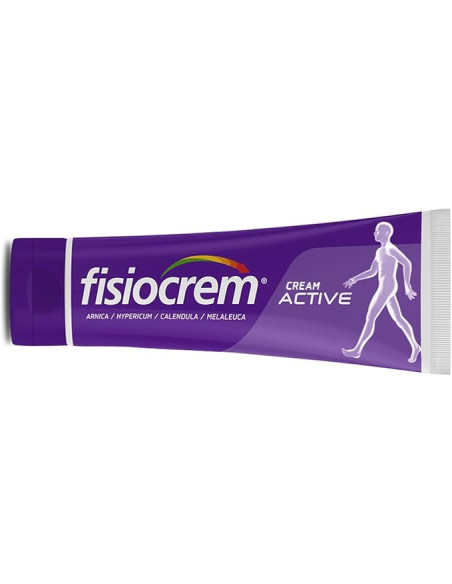 Fisiocrem cream active 120ml