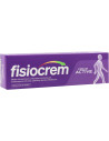 Fisiocrem cream active 250ml