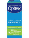 Optrex gocce oculari rinf 10ml
