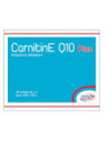 Carnitine q10 plus 30 bustine