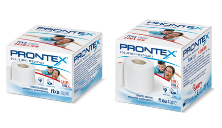 Prontex fixa tape m10x3,8cm