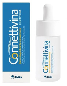 Connettivina siero viso rieq