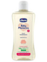 Ch bm olio massaggio sens200ml