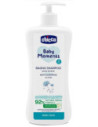 Ch bm bagno shampoo del 500ml