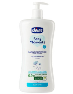 Ch bm bagno shampoo del 750ml