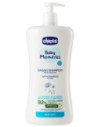 Ch bm bagno shampoo del 750ml