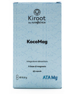 Kiroot kocomag 60 capsule