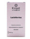 Kiroot lactoferrina 60 capsule