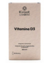 Kiroot vitamina d3 360prl