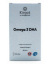 Kiroot omega 3 dha 60prl