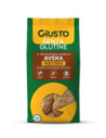 Giusto s/g biscotti avena&nocc