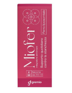 Miofer 20ml