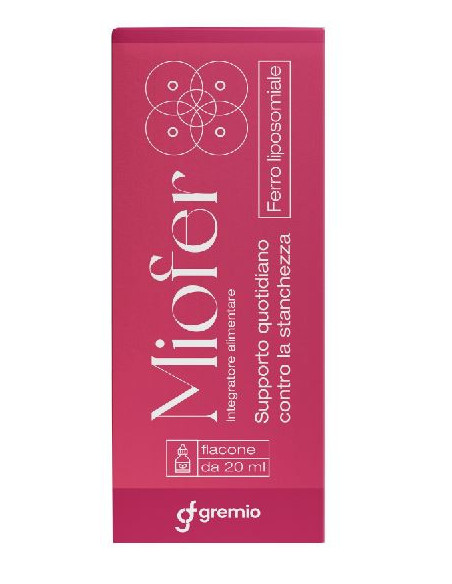 Miofer 20ml