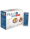 Fluivit c 600 forte 14 bustine