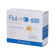 Fluivit c 600 14 bustine