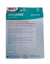 Meds pore medicazione adesiva 10x12cm 5pz