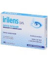 Irilens gocce oculari 10 flaconcini