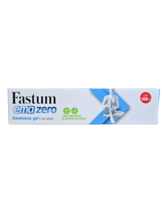 Fastum emazero emulsione gel 100ml