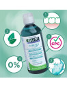 Gum paroex collutorio clorexidina 0,06 500ml