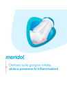 Meridol spazzolino setole morbide