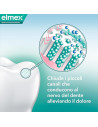 Elmex sensitive professional sbiancante delicato 2pz