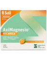 Aximagnesio ricarica 20 bustine