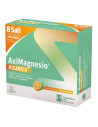 Aximagnesio ricarica 20 bustine