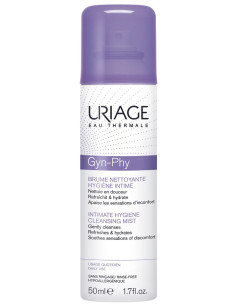 Gyn phy bruma detergente