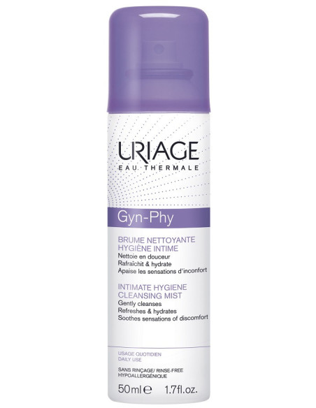 Gyn phy bruma detergente