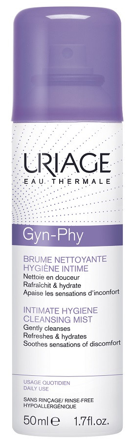 Gyn phy bruma detergente