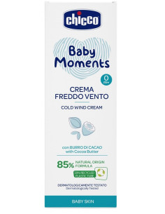 Ch bm crema freddo vento 50ml