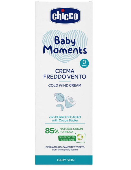 Ch bm crema freddo vento 50ml