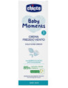 Ch bm crema freddo vento 50ml