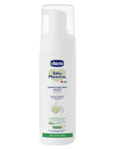 Ch bm shampoo balsamo kid150ml