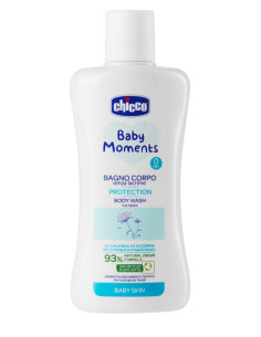 Ch bm bagno corpo prot 200ml
