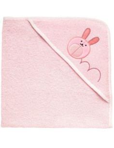 Ch quadr spugna rosa 0m+