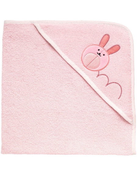 Ch quadr spugna rosa 0m+