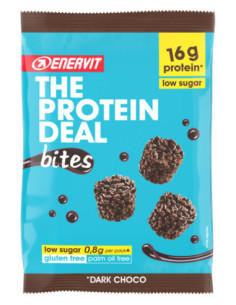 The protein deal bites 53g
