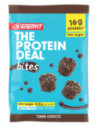 The protein deal bites 53g