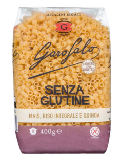 Garofalo ditalini rigati 400g