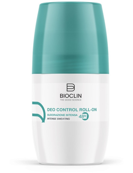 Bioclin deo control roll-on