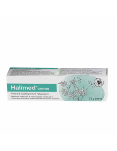 Halimed crema 100mg 75g