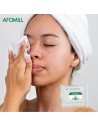 Afomill salviette struccanti all'olio micellare 20pz