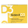Sidevit d3 2000ui 30 compresse