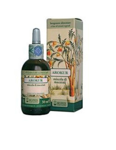Arokur sol ial 50ml nf