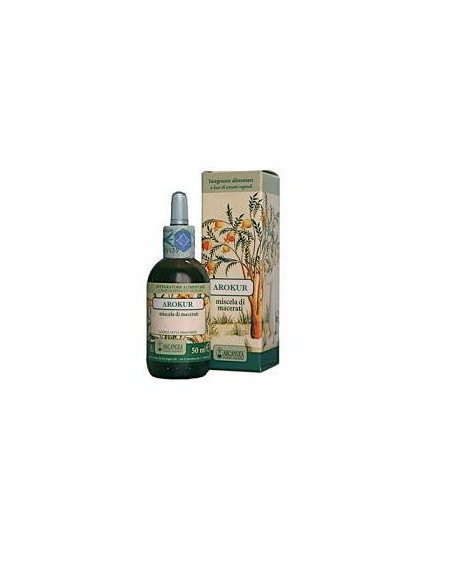 Arokur sol ial 50ml nf