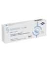 Sinovial 16 sir intra-art 0,8%